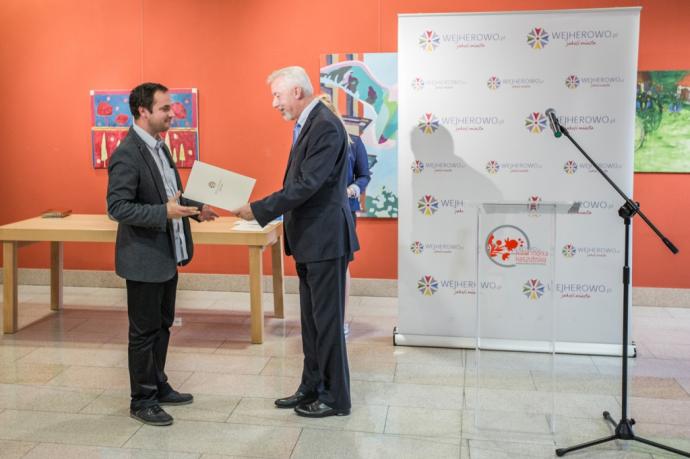 Sukces Wejherowskiego Budżetu Obywatelskiego 2017 