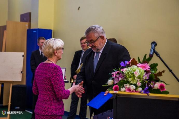 Jubileusz 70-lecia samochodówki w Wejherowie 