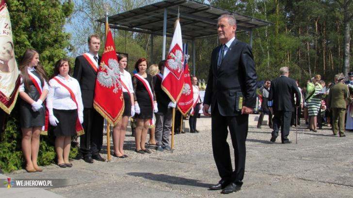 Wejherowianie pamiętają grozę Potulic