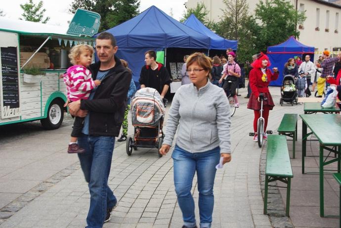 Stragany Art na Wałowej 