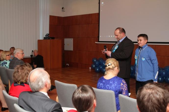 Dzień Świadomości o Autyzmie