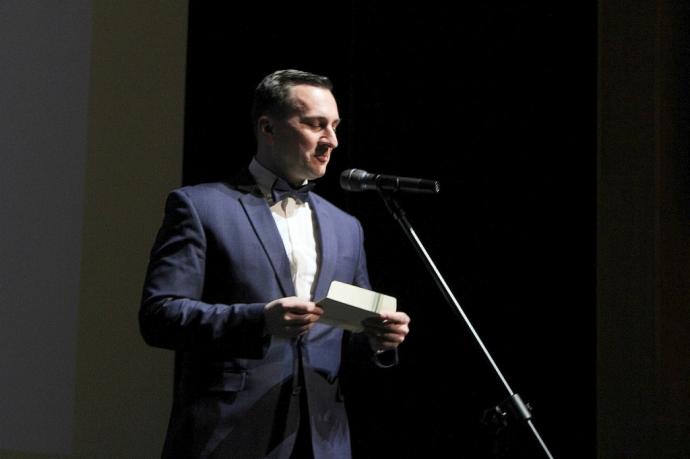Utytułowani na IV Wejherowskiej Gali Sportu