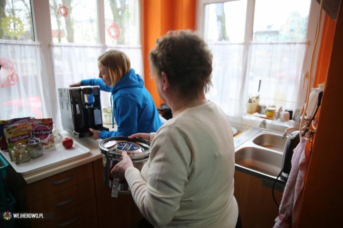 Nagroda Energi trafiła do wejherowskiego stowarzyszenia