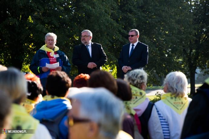 II Zlot Turystów Seniorów