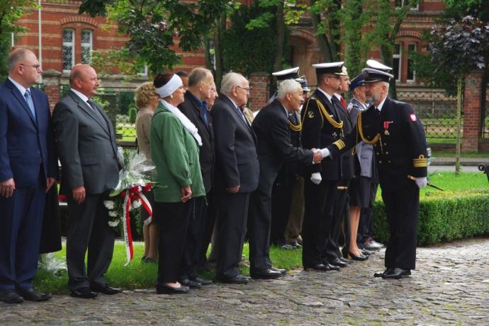 Pamiętamy o żołnierzach i ofiarach II wojny światowej