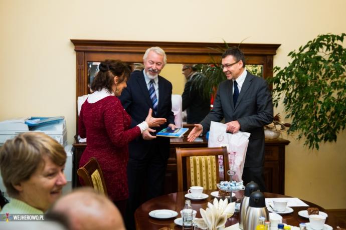 Turystyczne Wejherowo – podsumowanie i plany 