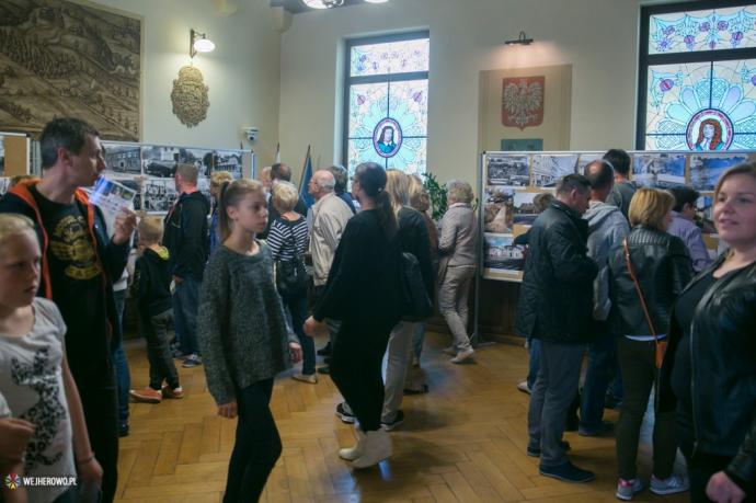 Wejherowska Noc Muzeów 2016 - jedyna taka noc w roku 