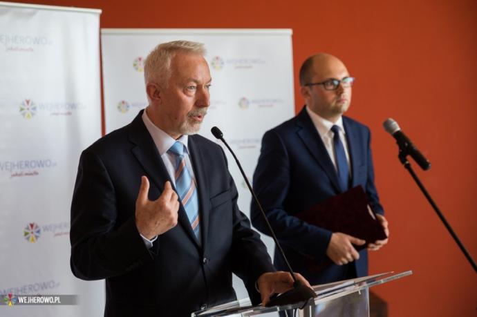 Wejherowski Budżet Obywatelski. Znamy wyniki głosowania mieszkańców!