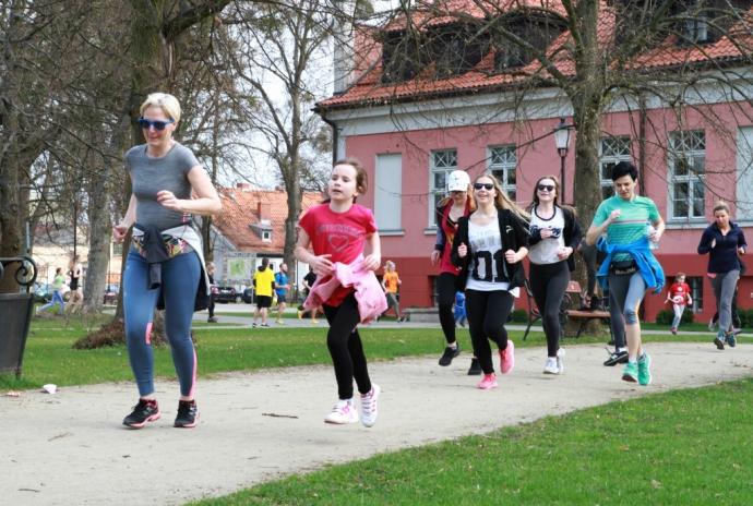 Akcja Żonkil w Wejherowie 