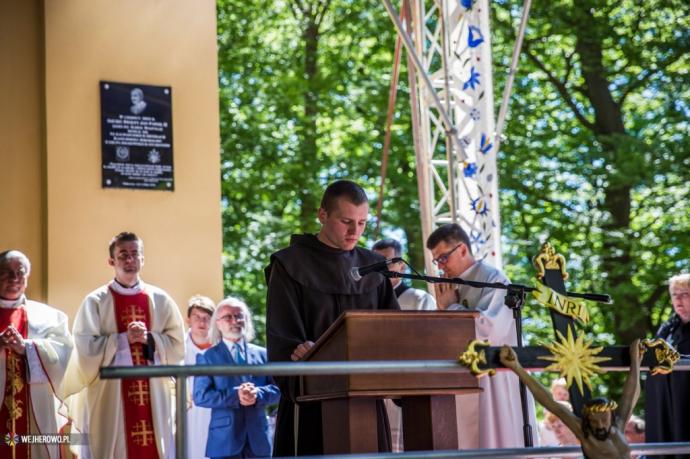 Odpust Wniebowstąpienia Pańskiego