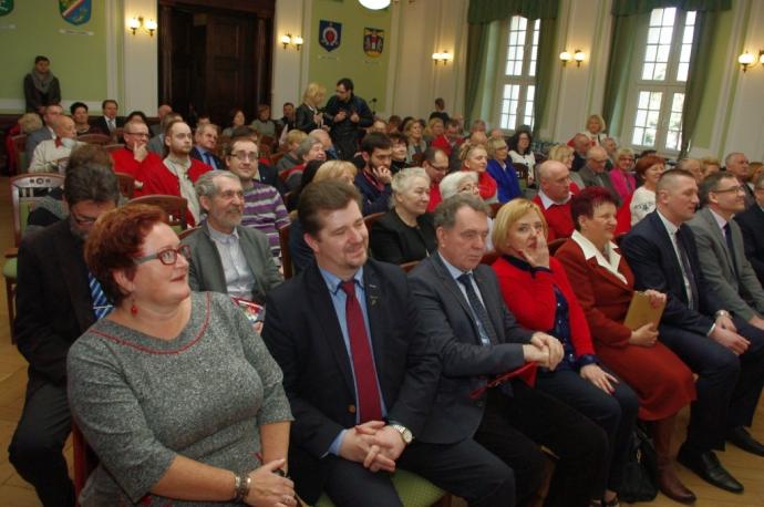 Wojewódzkie Obchody Dnia Przewodnika PTTK