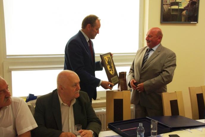 Gmina Wejherowo w nowej siedzibie