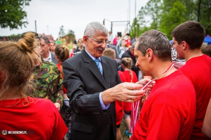 Wejherowo Biega 2015