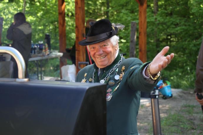  XXX Turniej Strzelecki o 