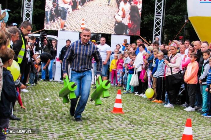 Festyn Letni w Wejherowie