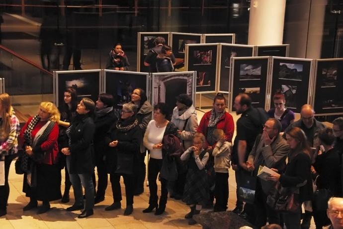 Wystawa fotograficzna „Wieś naszych okolic w fotografii”