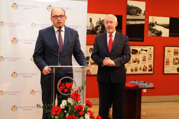 Znamy decyzję mieszkańców! Sukces Wejherowskiego Budżetu Obywatelskiego 2016 