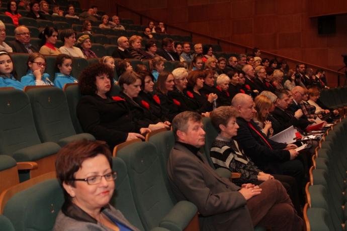 Poznaliśmy zwycięzców I Konkursu Kolędniczego Chórów MTK 