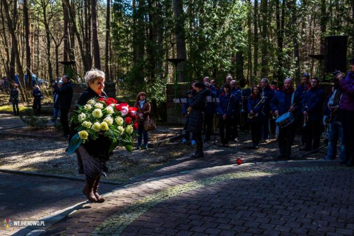 Uczczono pamięć ofiar tragedii piaśnickiej