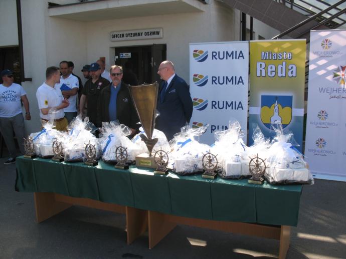 VII Regaty Trójcup 
