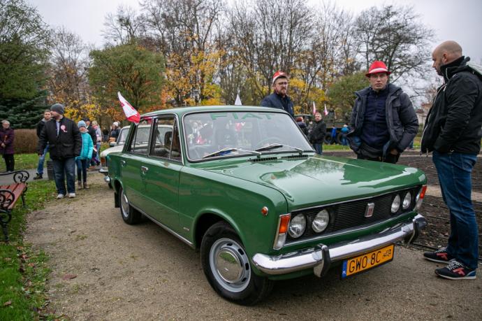 Święto Niepodległości w Wejherowie