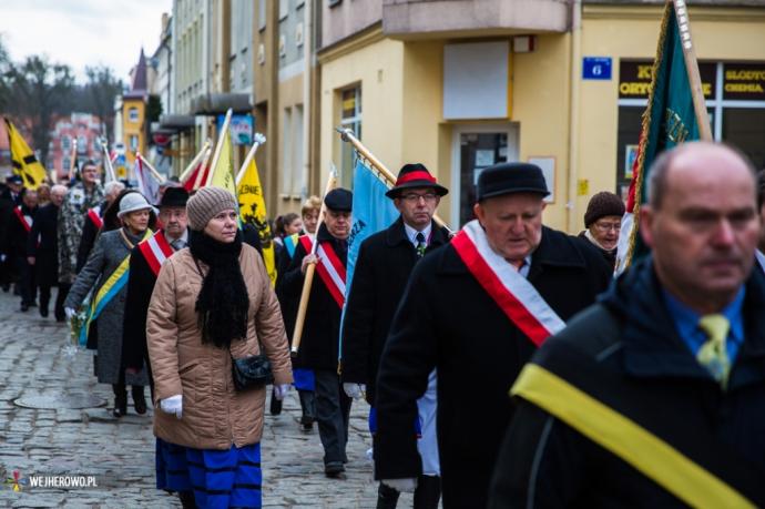 358. rocznica śmierci Jakuba Wejhera