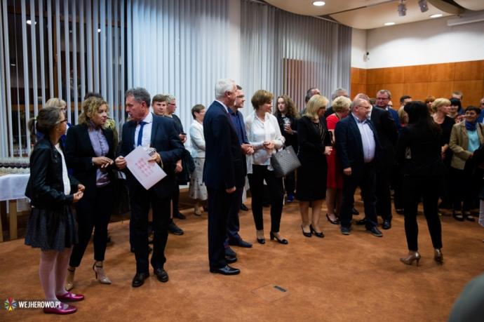 25 lat Wejherowskiego Centrum Kultury