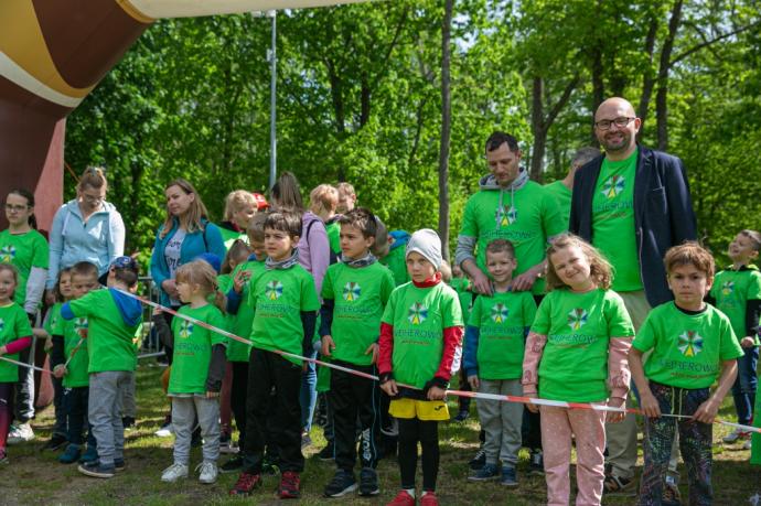 Wejherowo pobiegło po raz ósmy