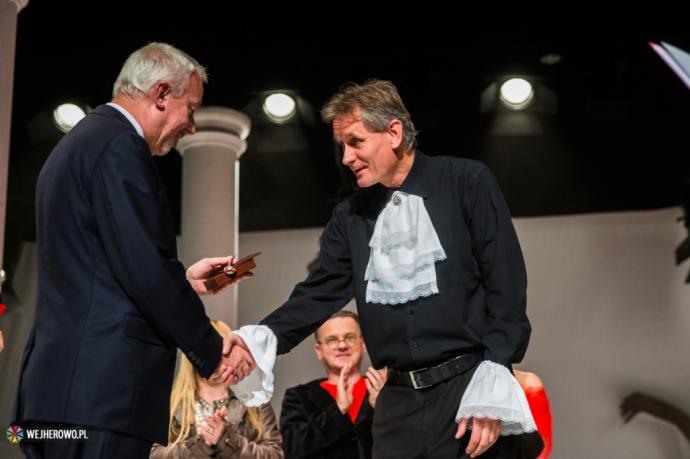 25 lat Wejherowskiego Centrum Kultury