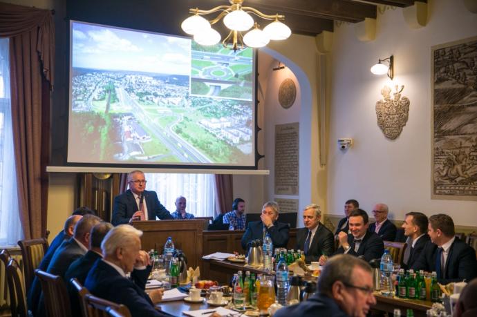 Budżet Wejherowa na 2017 