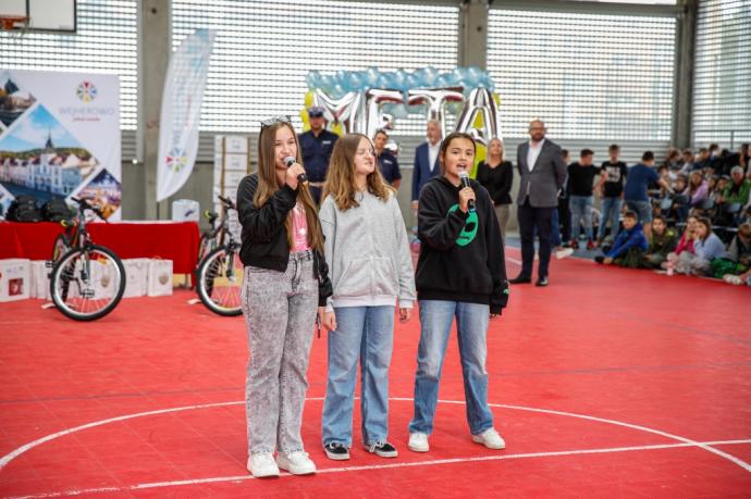 Rekordowy wynik Rowerowego Maja! 