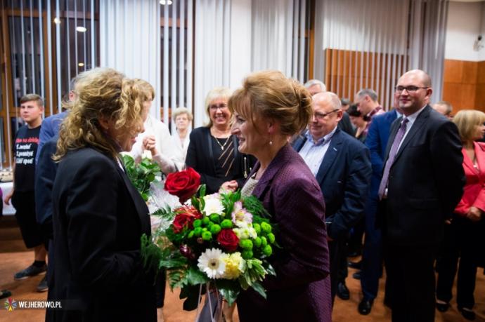 25 lat Wejherowskiego Centrum Kultury