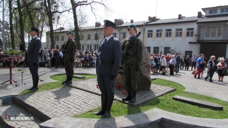 Wejherowianie pamiętają grozę Potulic