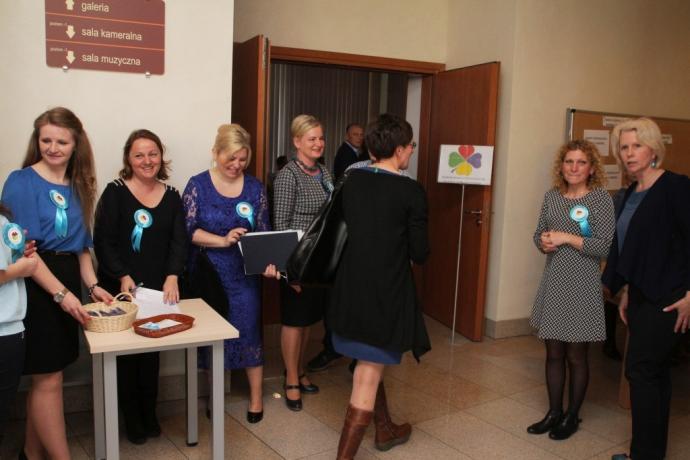 Dzień Świadomości o Autyzmie