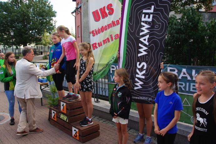 Finał XII Baltic Cup w Wejherowie