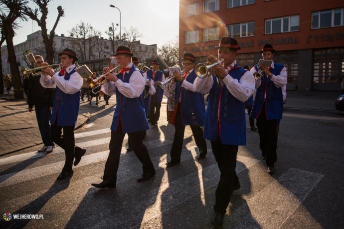 Obchody Dnia Patrona Rzemiosła