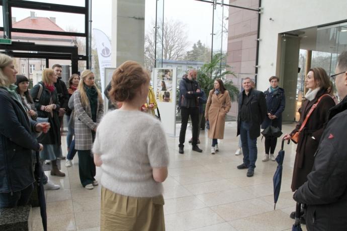 Miasto Wejherowo podzieliło się doświadczeniami z wykorzystania środków unijnych 