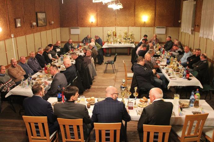 Wejherowscy hodowcy gołębi otworzyli sezon lotów