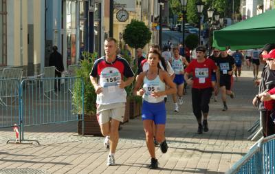 
Sukces Marii Maj-Roksz z KS Wejher
