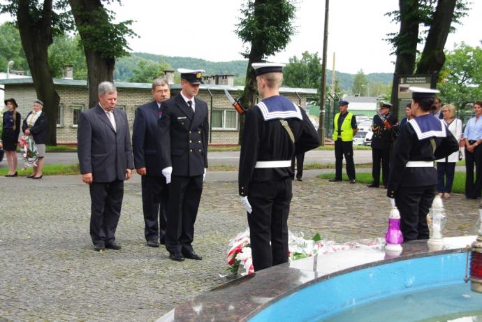 Pamiętamy o żołnierzach i ofiarach II wojny światowej