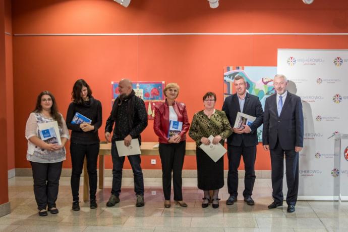 Sukces Wejherowskiego Budżetu Obywatelskiego 2017 