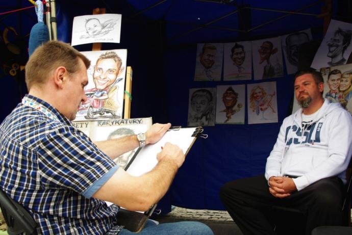 Stragany Art na Wałowej 