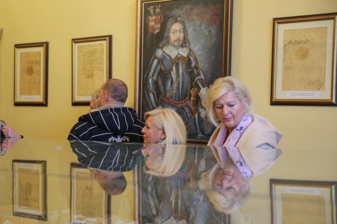 Pełna wrażeń Wejherowska Noc Muzeów