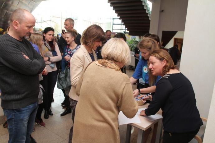 Dzień Świadomości o Autyzmie