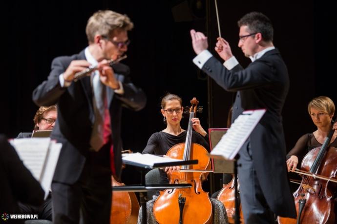 Koncert Wigilijny w Filharmonii Kaszubskiej