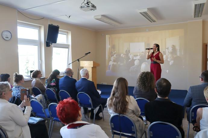 Promocja Wejherowskiego Rocznika Kulturalnego 2022 i 2023