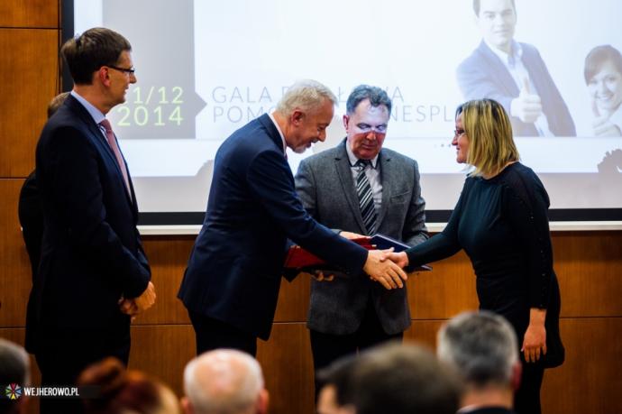 X Pomorski Biznesplan rozstrzygnięty 