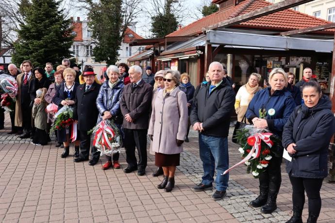 Pielęgnowanie pamięci o Jakubie Wejherze