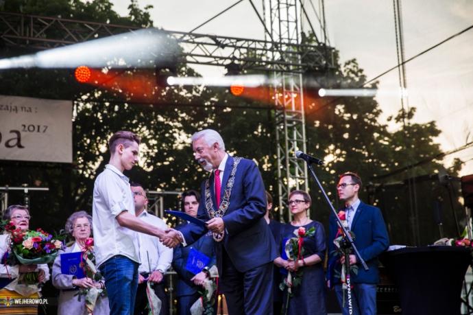 Dzień Jakuba Wejhera – najważniejsze święto miasta