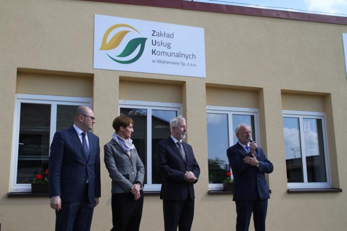 ZUK dba o wizerunek i rozwój firmy